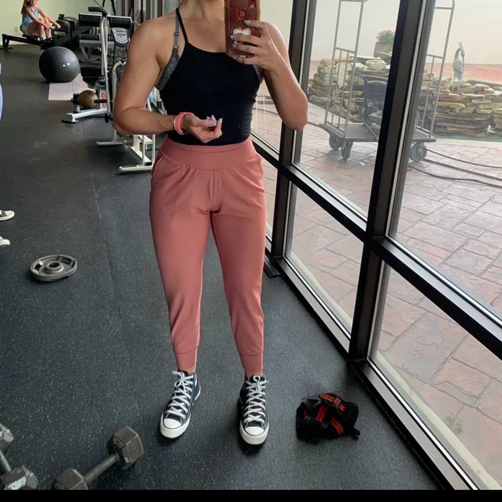 Old navy joggers